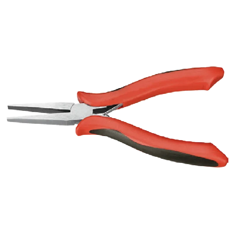 Flat Nose Pliers